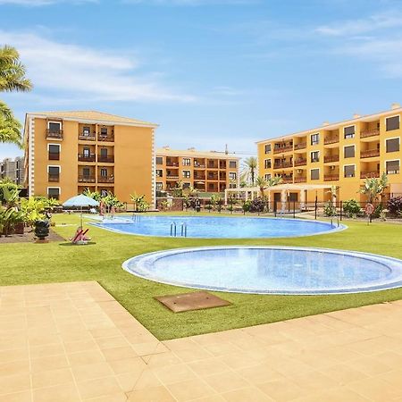 Apartamento Mary Palm-mar Exterior photo