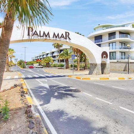 Apartamento Mary Palm-mar Exterior photo