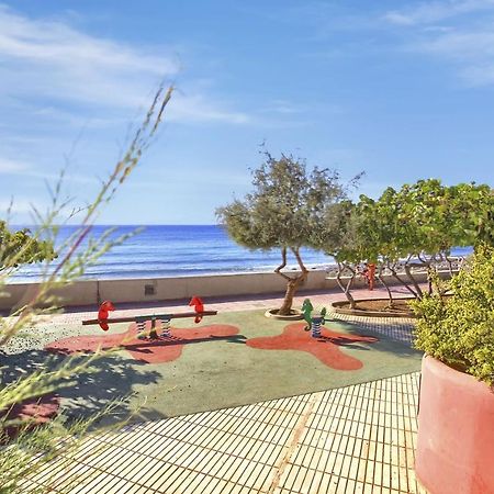 Apartamento Mary Palm-mar Exterior photo