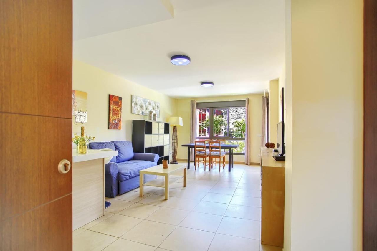Apartamento Mary Palm-mar Exterior photo