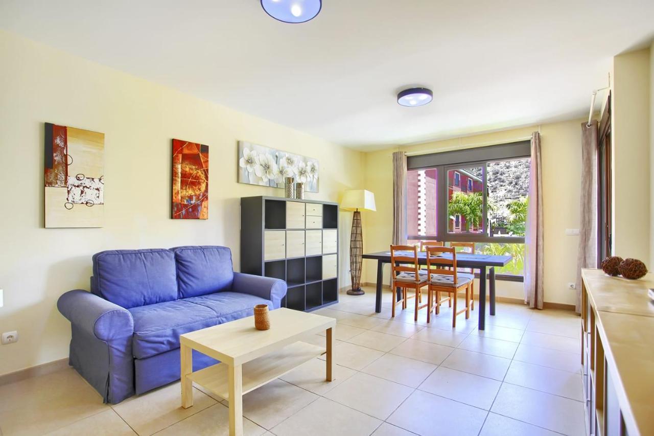 Apartamento Mary Palm-mar Exterior photo