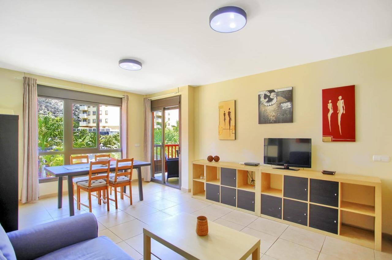 Apartamento Mary Palm-mar Exterior photo