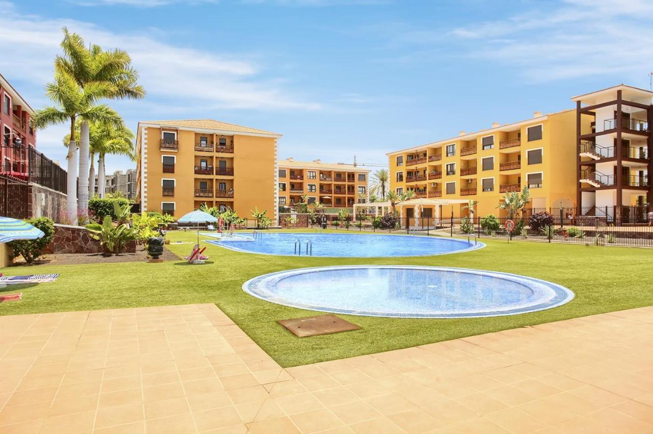 Apartamento Mary Palm-mar Exterior photo