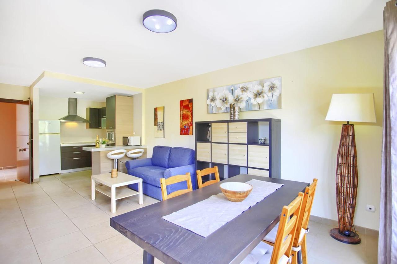 Apartamento Mary Palm-mar Exterior photo
