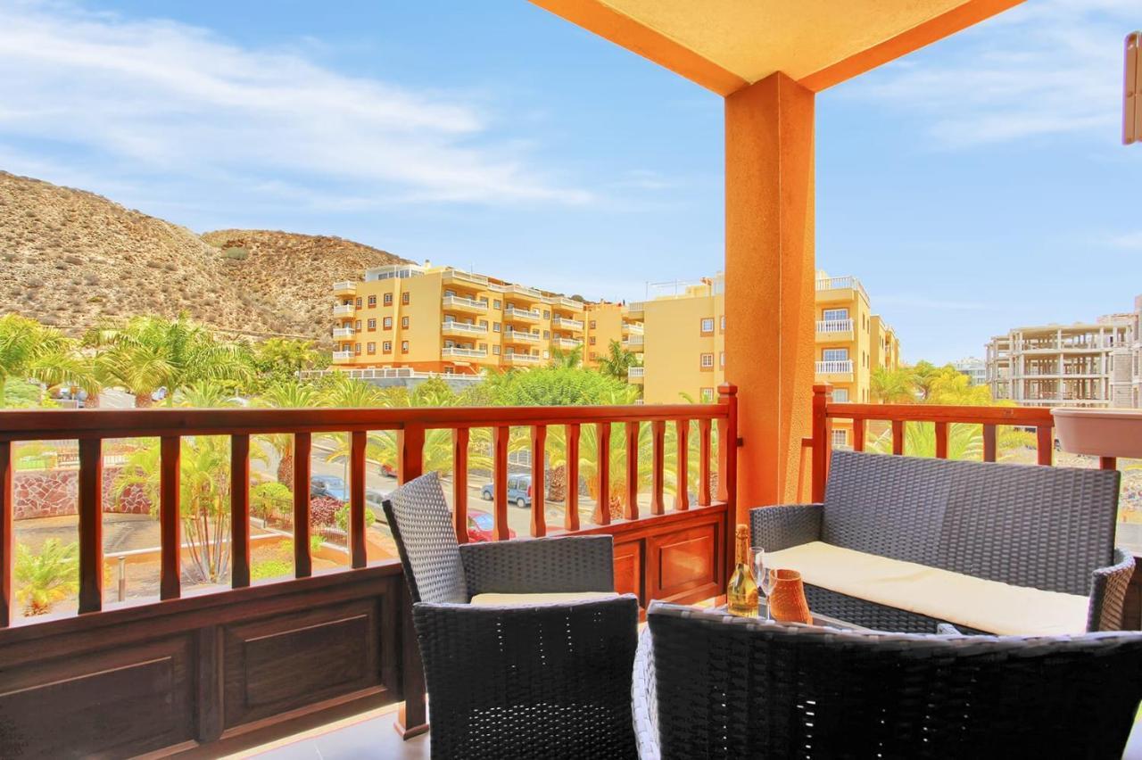 Apartamento Mary Palm-mar Exterior photo