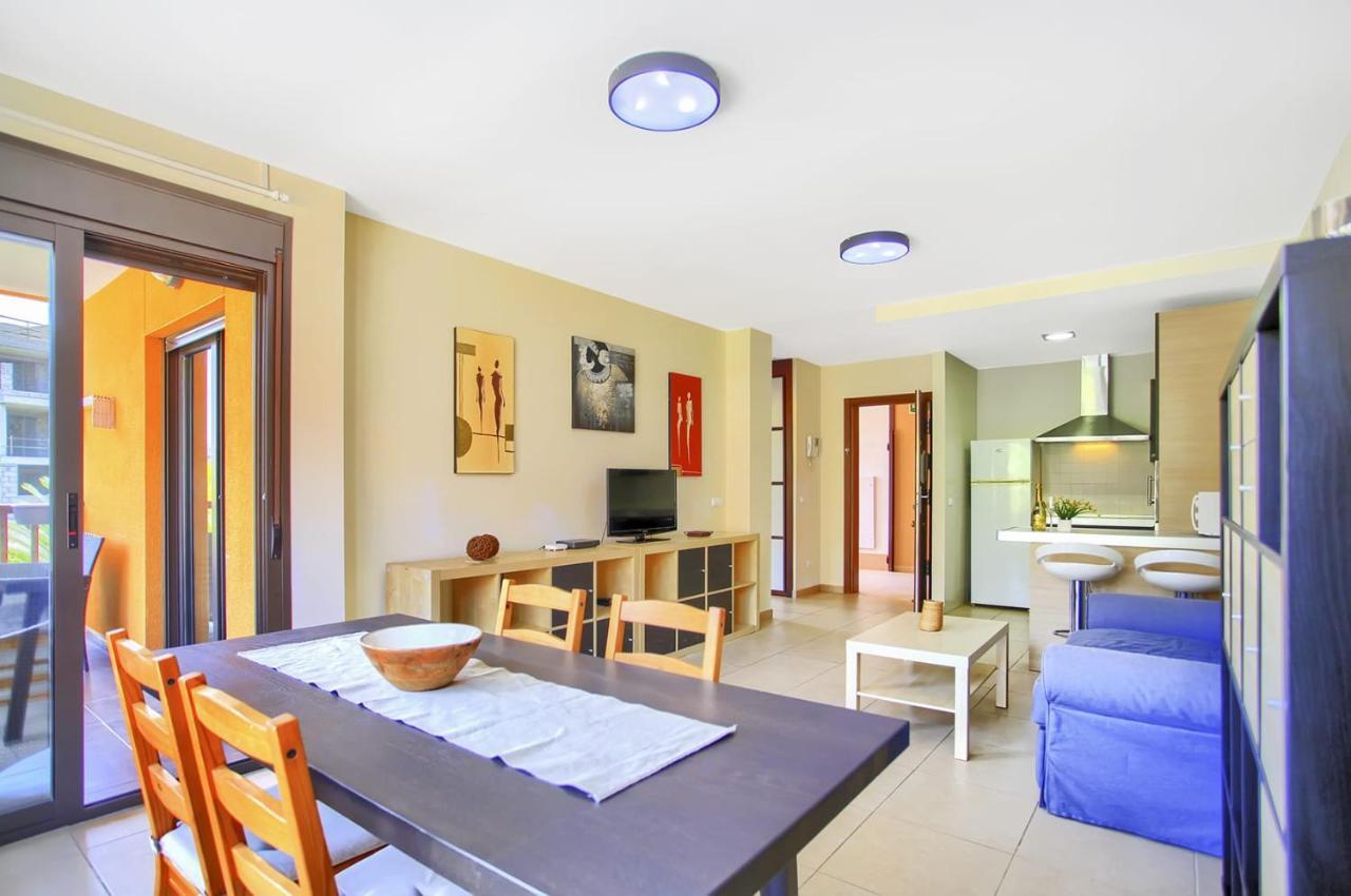 Apartamento Mary Palm-mar Exterior photo