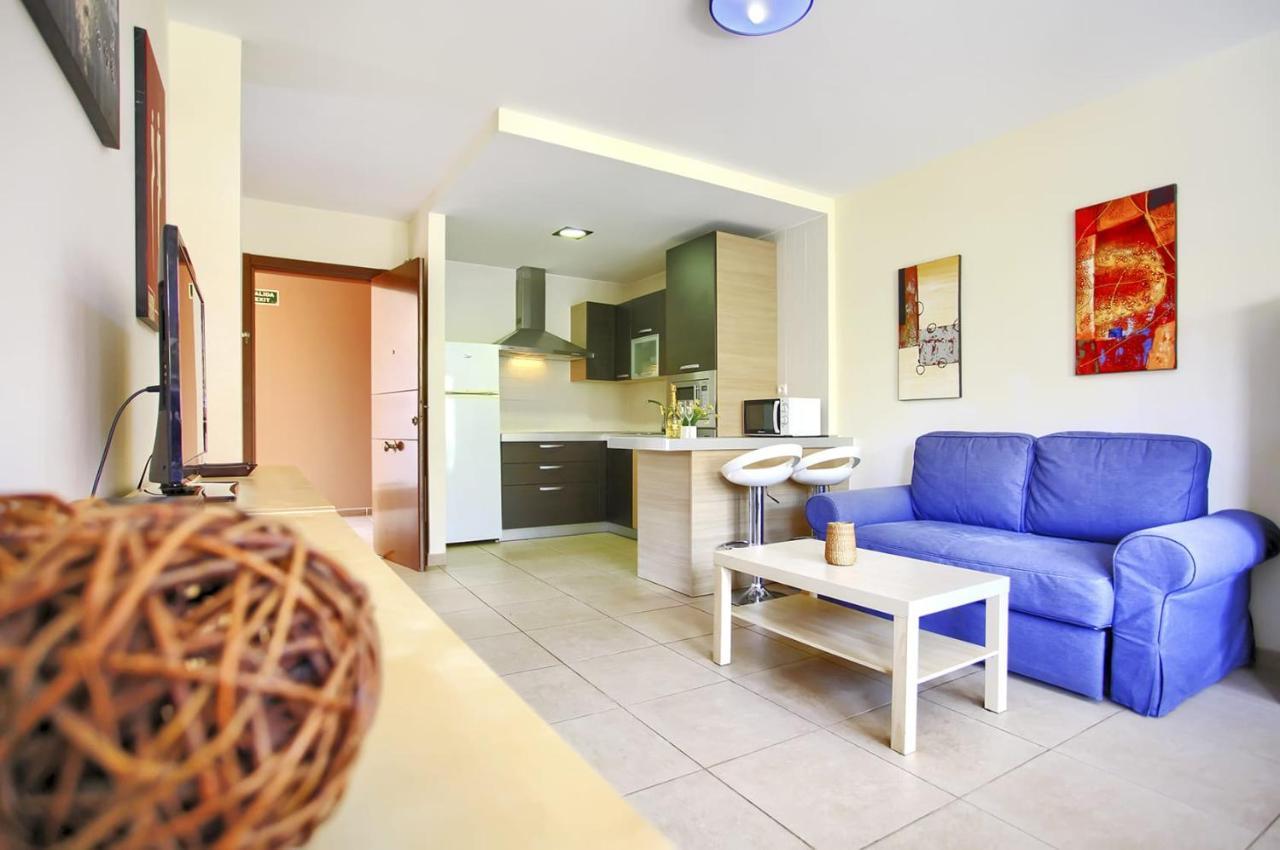 Apartamento Mary Palm-mar Exterior photo