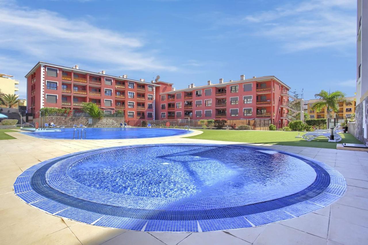 Apartamento Mary Palm-mar Exterior photo