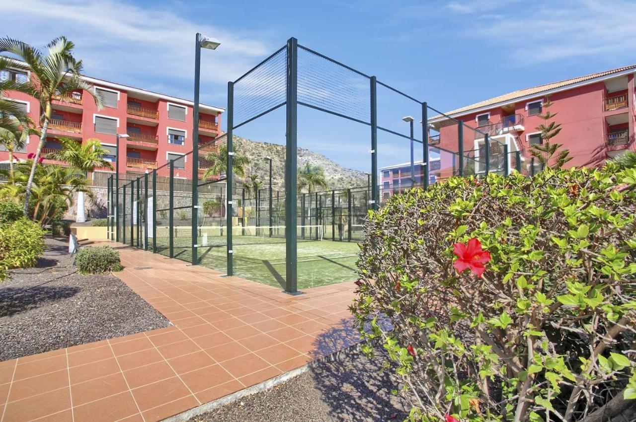 Apartamento Mary Palm-mar Exterior photo