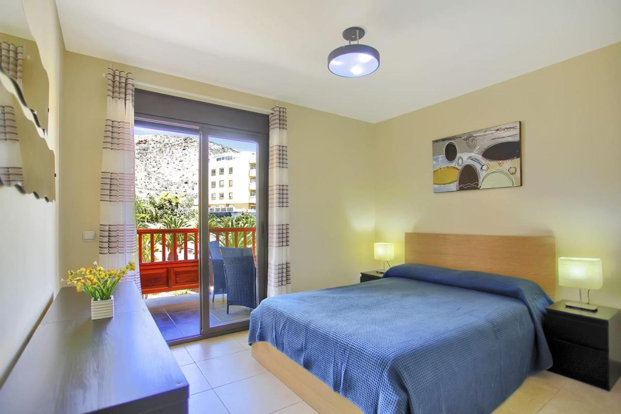 Apartamento Mary Palm-mar Exterior photo