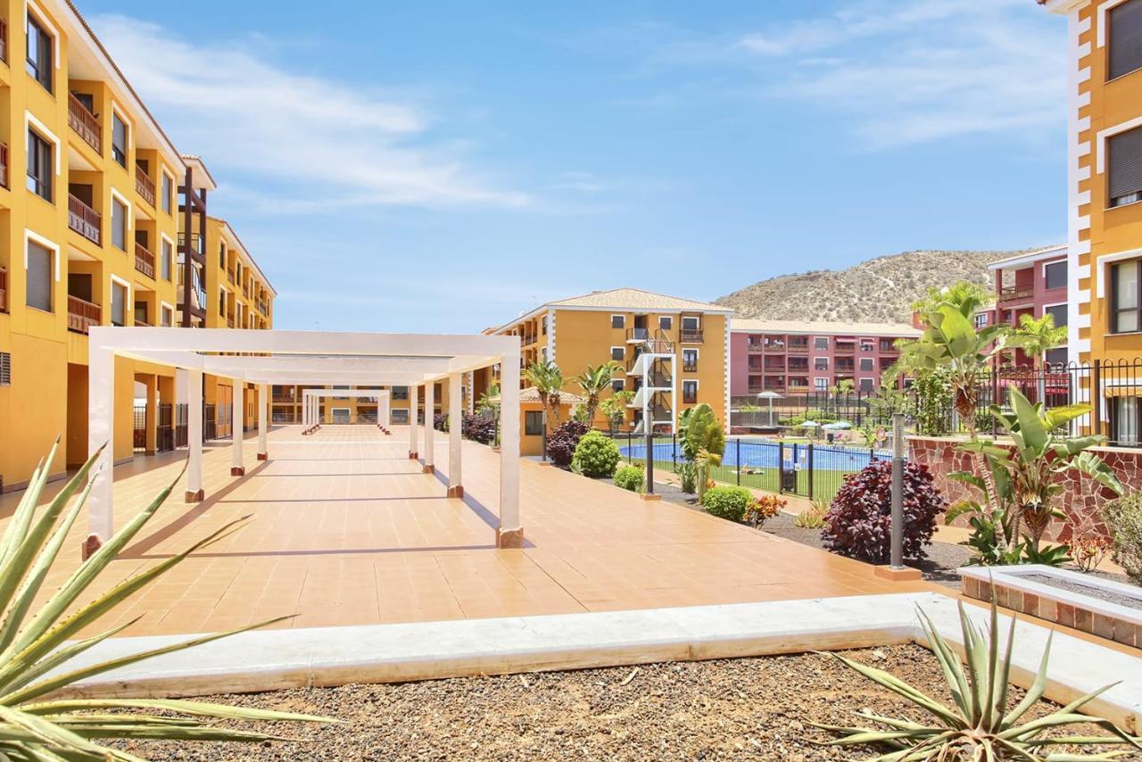 Apartamento Mary Palm-mar Exterior photo