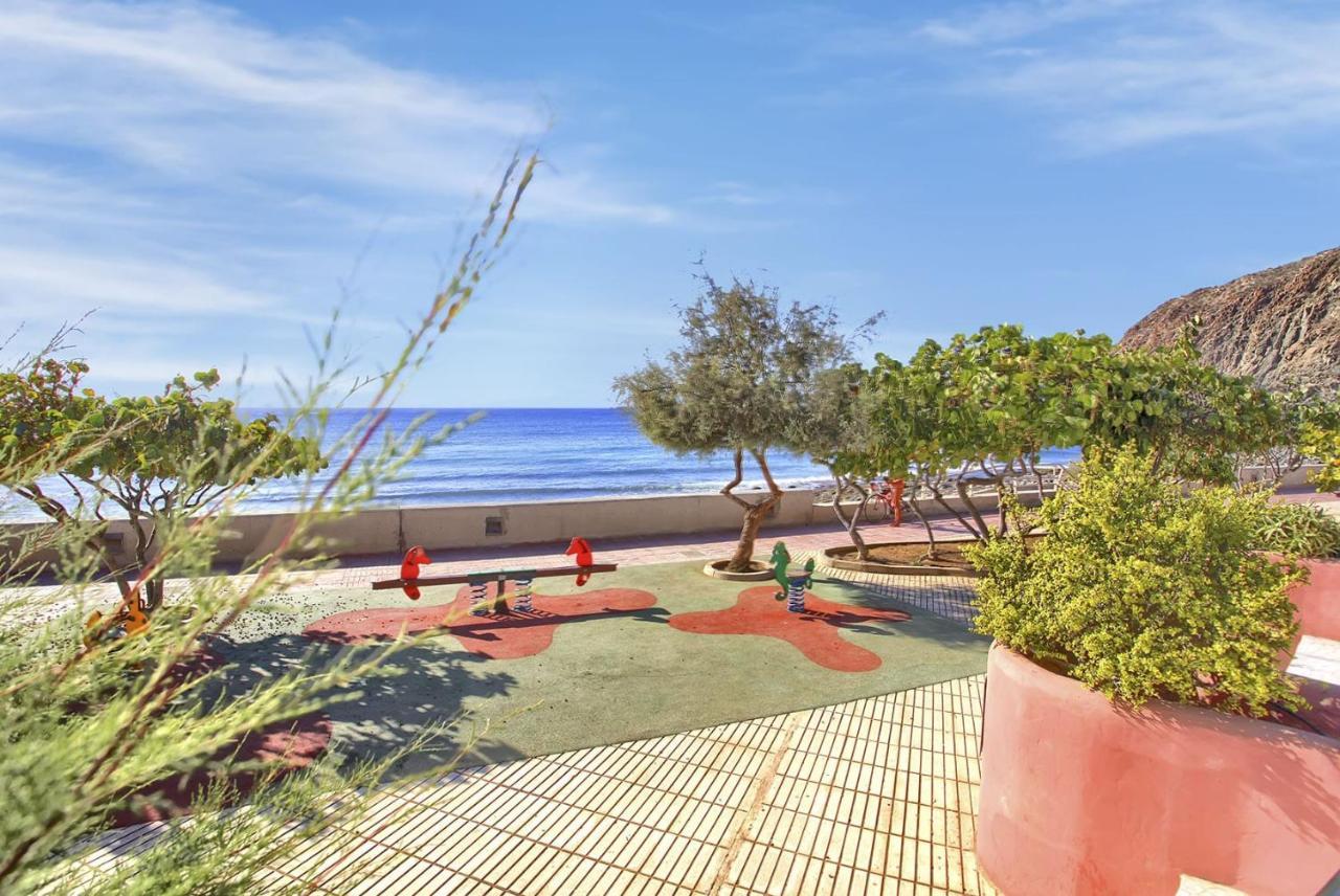 Apartamento Mary Palm-mar Exterior photo