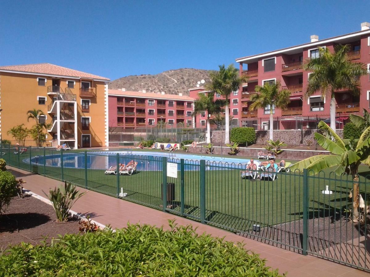 Apartamento Mary Palm-mar Exterior photo